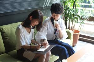Irodori Koyo Review - Location Highlights