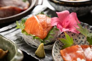 Isamikan - Facilities and Amenities