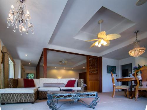 ISANA Resort Review