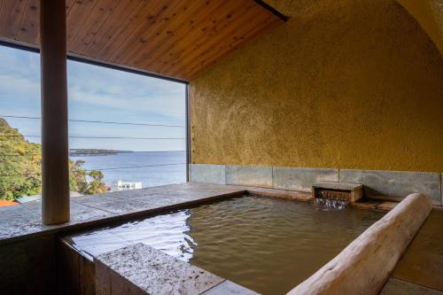 Isaribi (No Children) - Room Types and Amenities