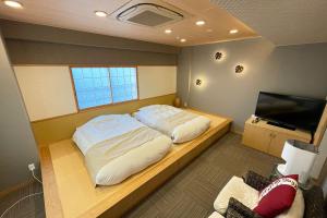 Ise-Shima Ohtaya Healing Stay - Location and Accessibility