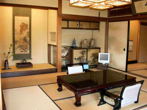 Ise Todaya Ryoan - Accommodations