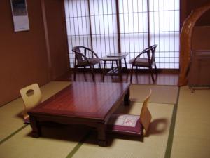 Ishibu-so - Accommodation Details