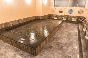 Ishicho - Accommodations and Amenities