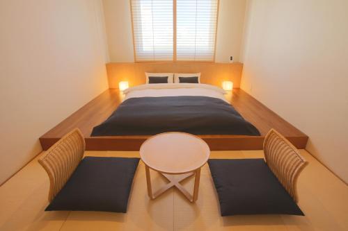 Ishigakijima Hotel Cucule - Accommodations and Amenities