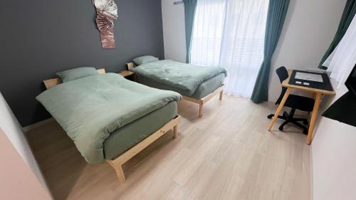 Island Stay Izumizaki Hotel - Room Accommodations