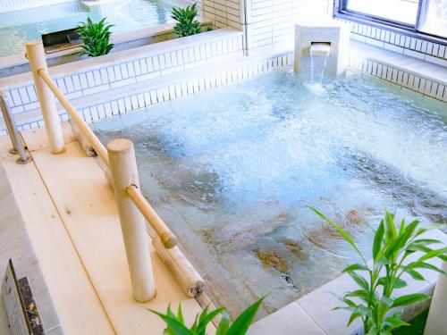 Isshinkan - Facilities and Amenities