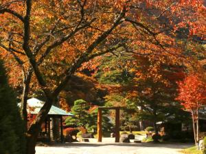 Itamuro Onsen Daikokuya - Accommodation and Facilities
