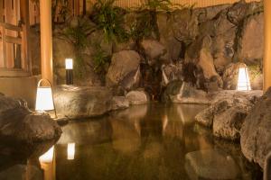 Ito Kowakien - Dining Options
