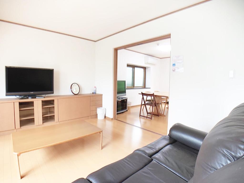 Itsukaichi First Villa Hiroshima Review