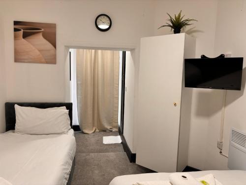 Ivy House Hotel - Location and Accessibility