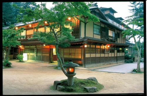 Iwaso Ryokan Review: A Serene Getaway - Good To Know