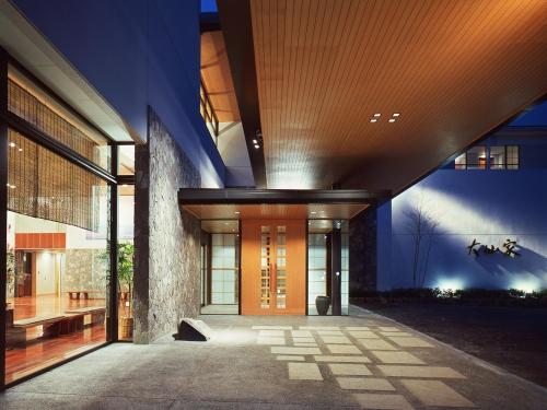 Izu Daisenya - Hotel Overview