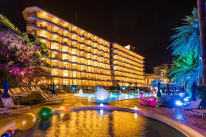 Izu Imaihama Tokyu Hotel - Accommodation Options and Amenities