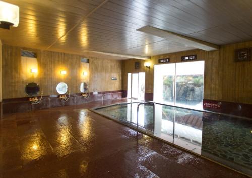 Izuito Onsen Daitokan - Hot Spring Bath Experiences