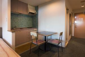 Izumigo AMBIENT Azumino Hotel - Dining Options