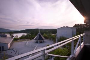 Izumigo AMBIENT Tateshina Hotel - Exceptional Amenities