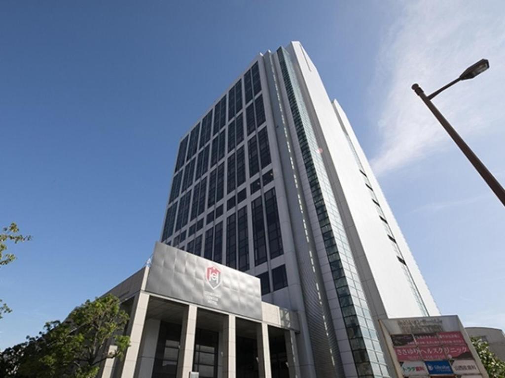 Izumisano Center Hotel Kansai International Airport Review