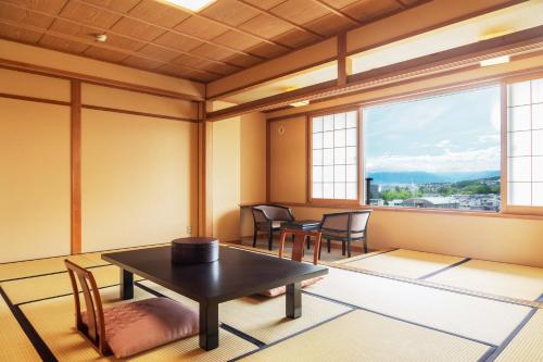 Izumiso - Facilities and Amenities