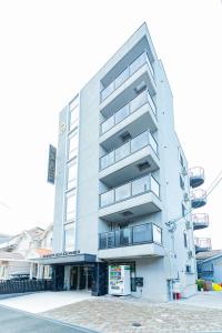 JA Hotel Namba-SOUTH Nanba - Location Highlights