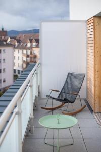 James Boutique Hotel Colmar Center - Hotel Amenities and Facilities