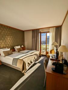 James Vignoble Hotel, Eguisheim - Accommodation and Amenities