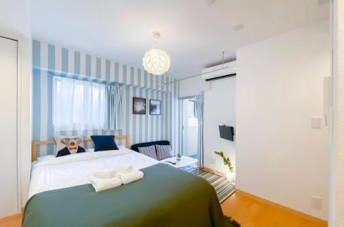 Japan House Asakusa - Property Overview