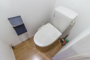 Japan House Ikebukuro - Accommodation Options