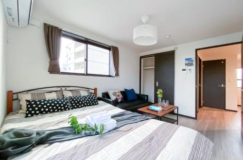 Japan House Sky Tree - Accommodation Features