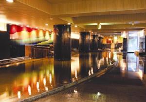 Jasmac Plaza Hotel - Location and Accessibility