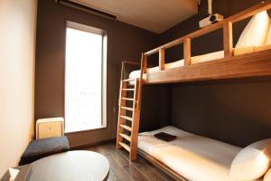 JHotelTokyoGEO - Facilities and Services