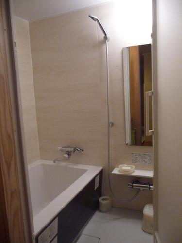 Jizokan Matsuya Ryokan - Accommodation Options