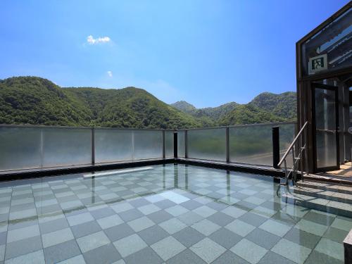 Jozankei View Hotel - Accommodation Options