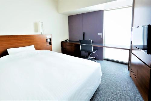 JR Inn Sapporo - Location and Nearby Attractions