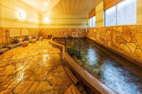 Jyokiya - Accommodation Options