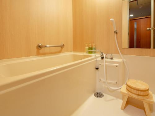 Jyoseikan - Accommodation Options