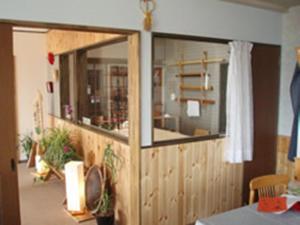 Jyubankan - Accommodation Details