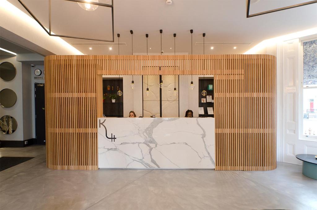 K Hotel Kensington - Guest Reviews and Ratings