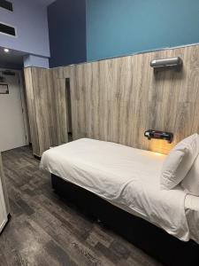 Kabannas Newcastle - Room Types and Pricing