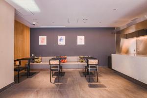 KABIN Koji - Hotel Overview and Location
