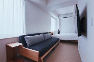 KABIN Minamiza - Location and Nearby Attractions