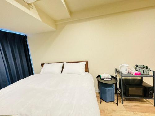 Kabukicho 910 - Accommodation Features