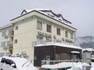 Kadowakikan - Accommodation Details