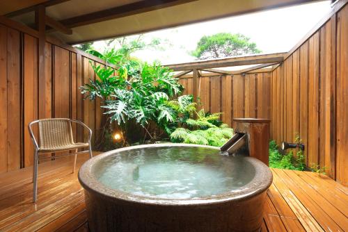 Kagetsutei - Amenities and Facilities