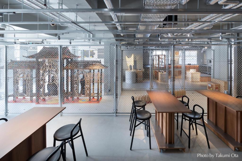 KAIKA TOKYO by THE SHARE HOTELS Review