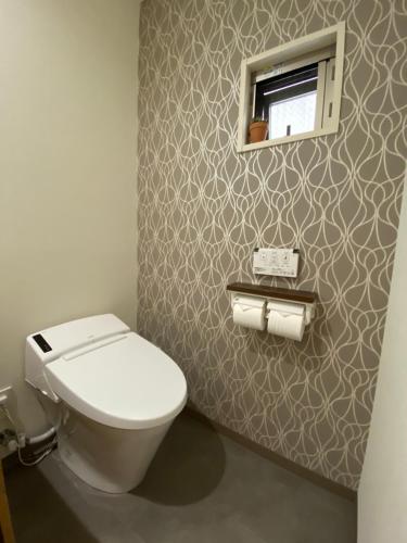 Kainoa Guesthouse - Overview of Kainoa Guesthouse