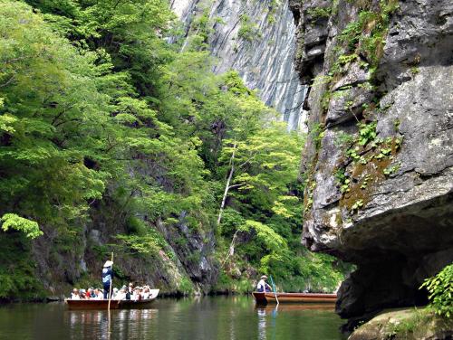 Kajiyabekkan Ramakkoro Yamaneko Yado - Guest Experiences & Reviews