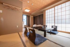 Kakigara Ryokan - Accommodation Features