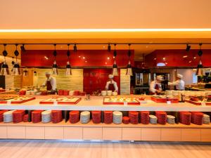 KAMENOI HOTEL Atami - Accommodation Features