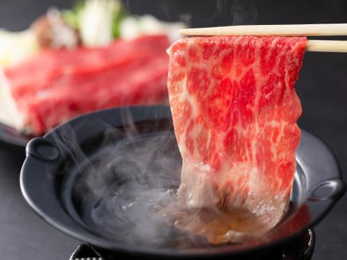 KAMENOI HOTEL Hikone - Location and Attractions